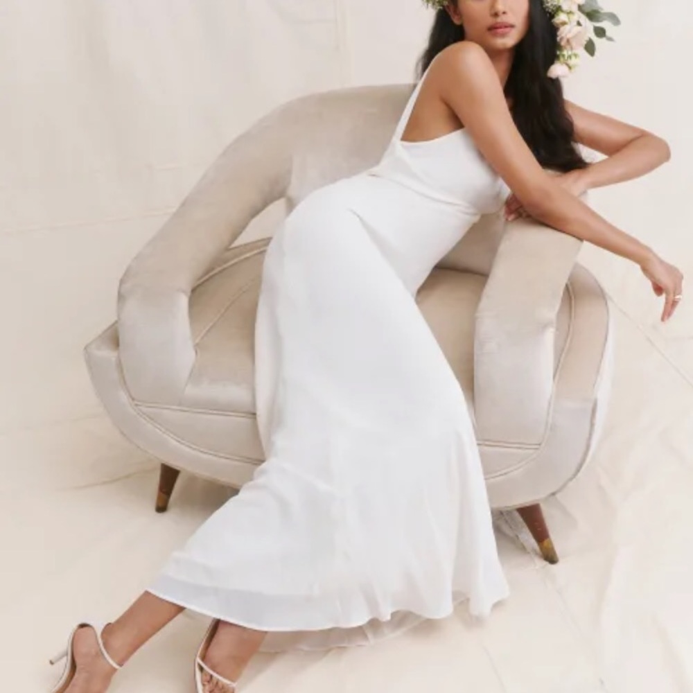 Barletta dress reformation